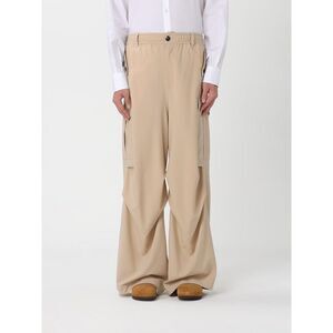 Marni Pants Men Brown